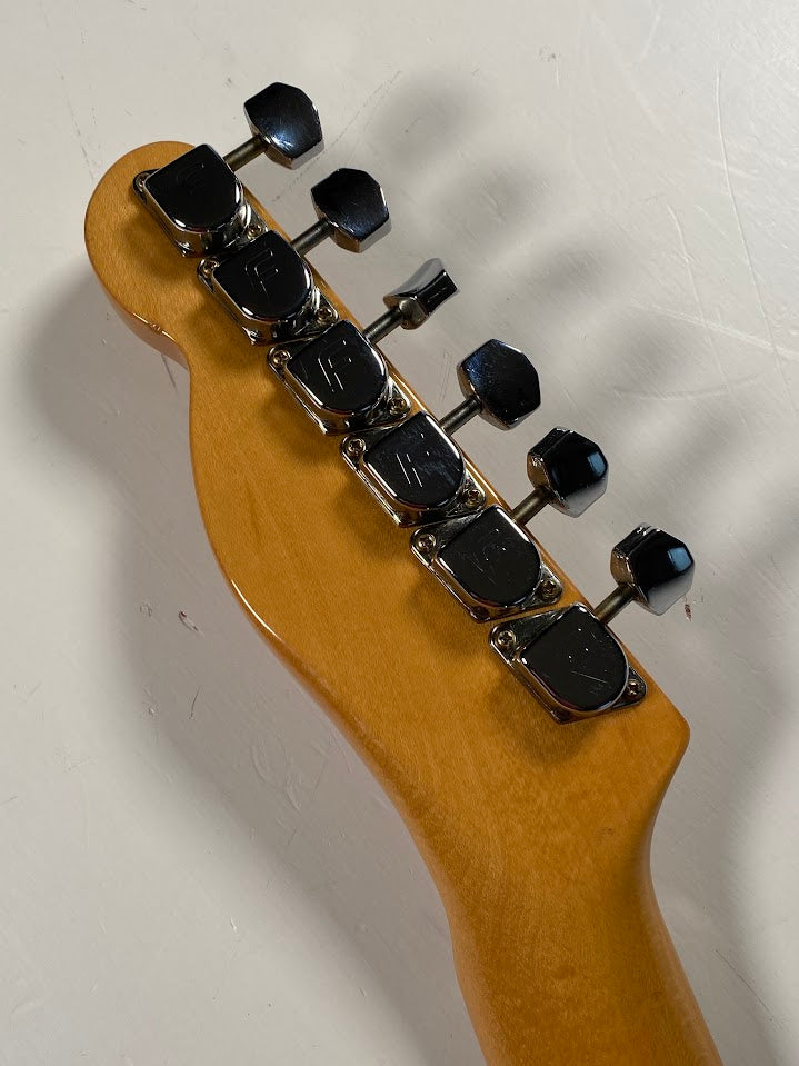 Fernandes RTE-45 The Revival '85 / Telecaster Type