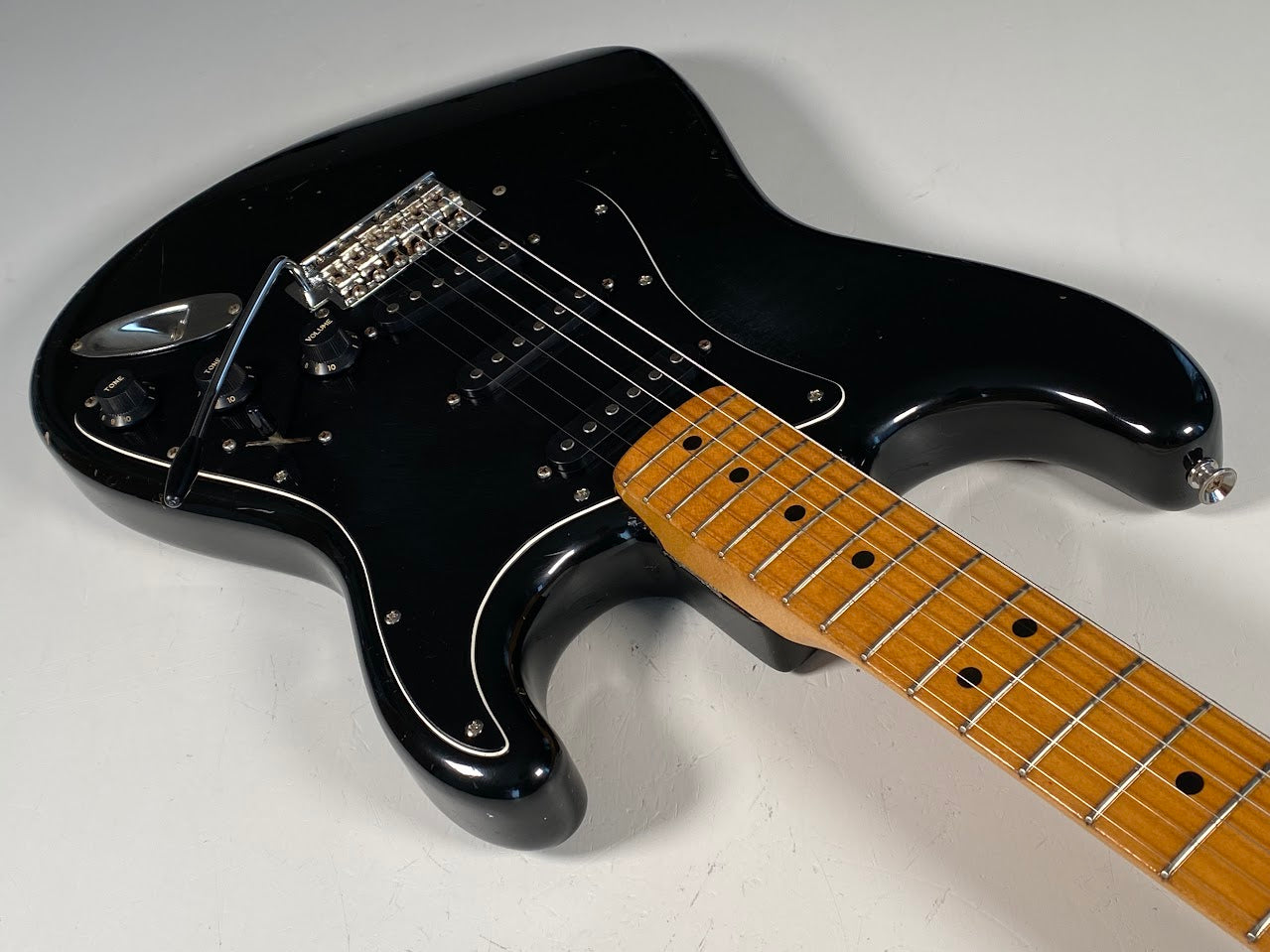 Greco SE450 Spacey Sound '82 / Stratocaster Type