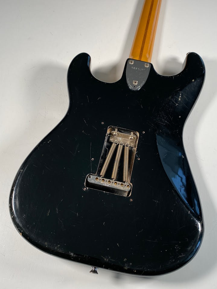 Greco SE450 Spacey Sound '82 / Stratocaster Type