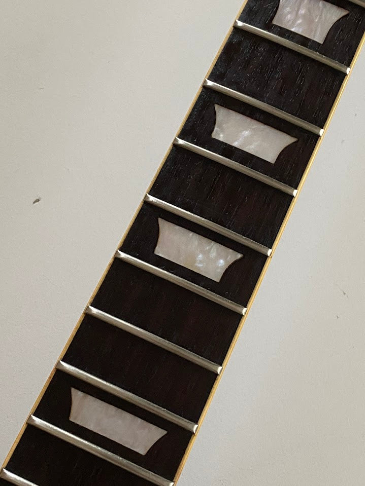 Aria Pro II LS-400 '80 / Les Paul Standard Type