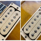 Aria Pro II LS-400 '80 / Les Paul Standard Type