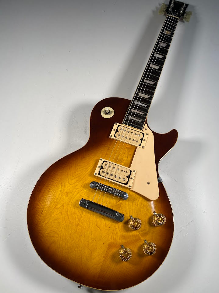 Aria Pro II LS-400 '80 / Les Paul Standard Type