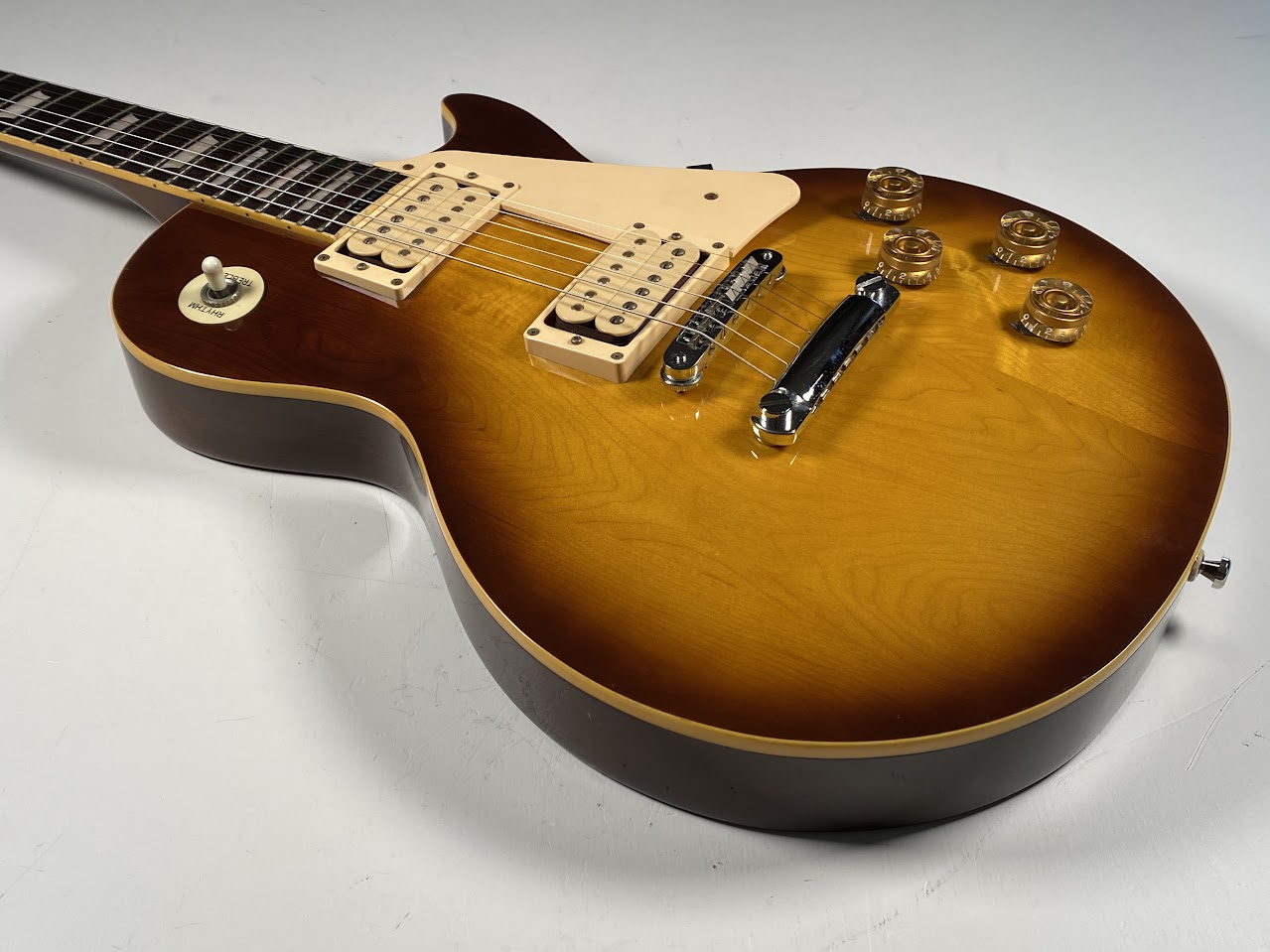 Aria Pro II LS-400 '80 / Les Paul Standard Type