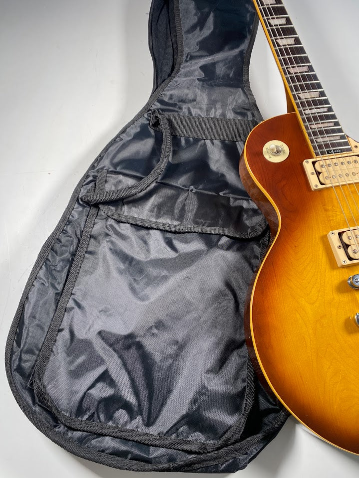 Aria Pro II LS-400 '80 / Les Paul Standard Type