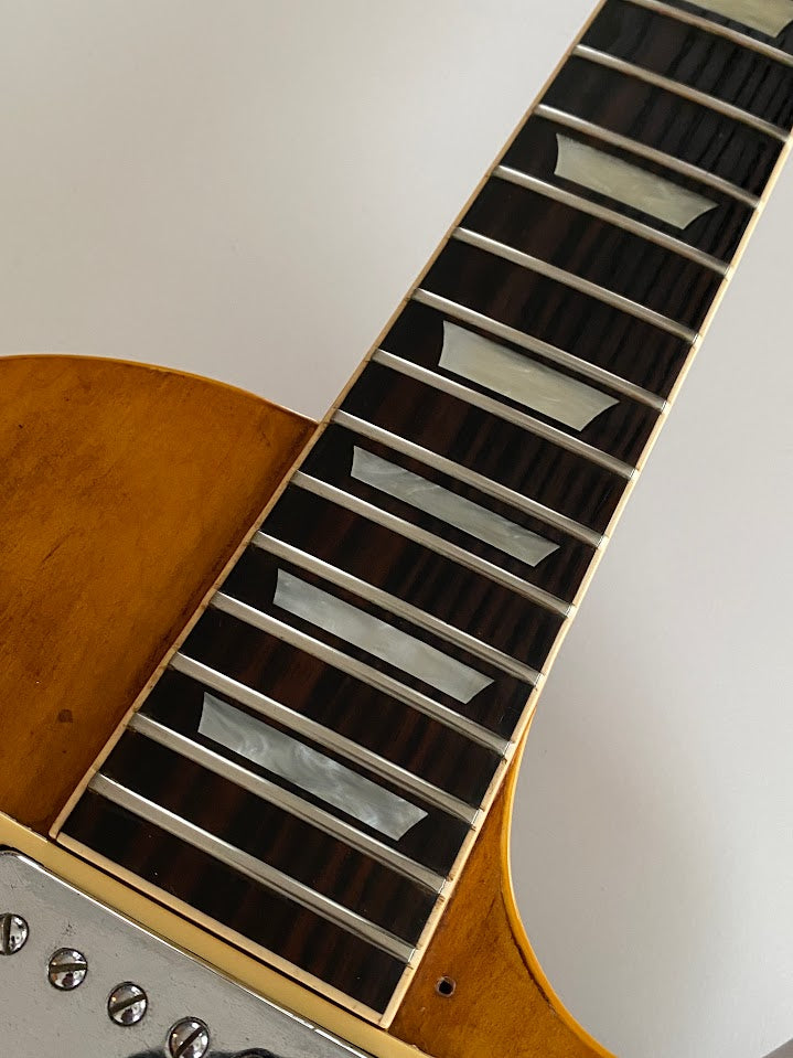 Greco EG1200 Project Series '77 / Les Paul Standard Type