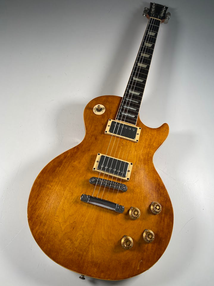 Greco EG1200 Project Series '77 / Les Paul Standard Type