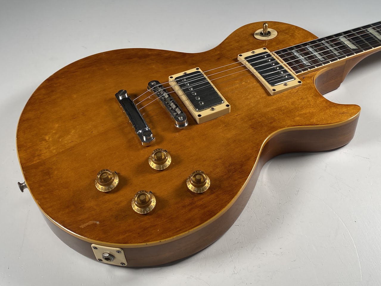 Greco EG1200 Project Series '77 / Les Paul Standard Type