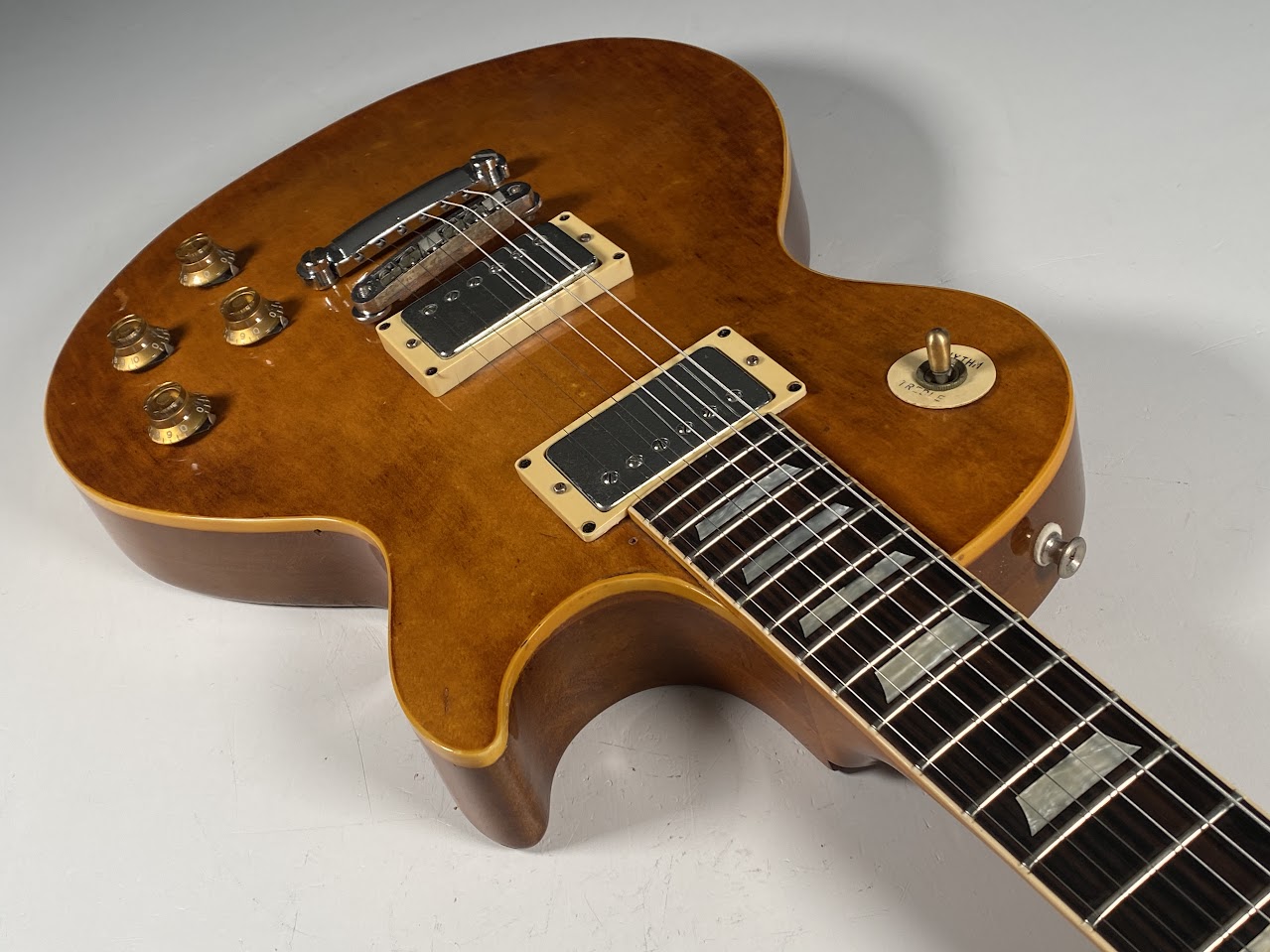 Greco EG1200 Project Series '77 / Les Paul Standard Type