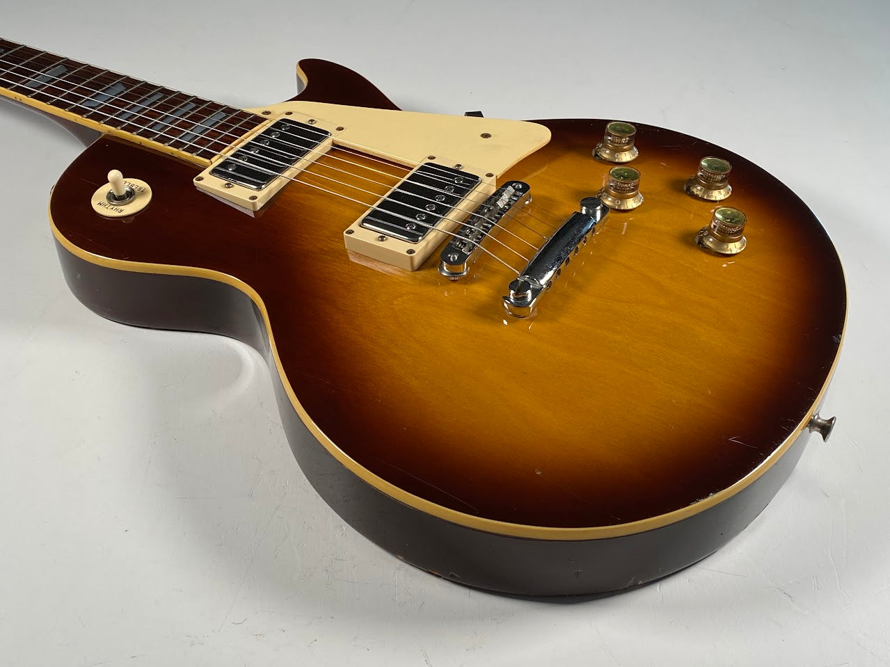 Greco EG450 '78 / Les Paul Standard Type – tenokuni-japan