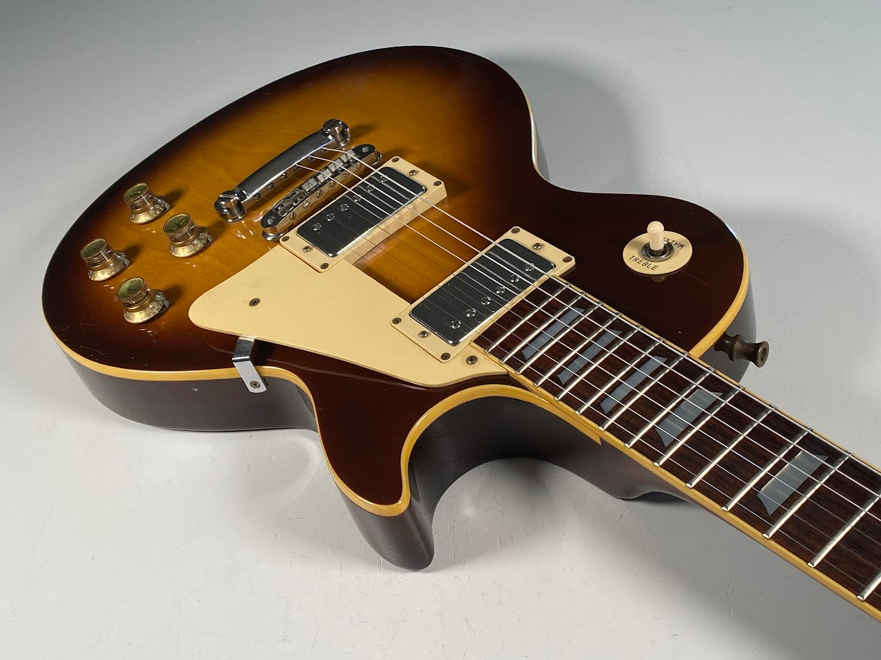 Greco EG450 '78 / Les Paul Standard Type