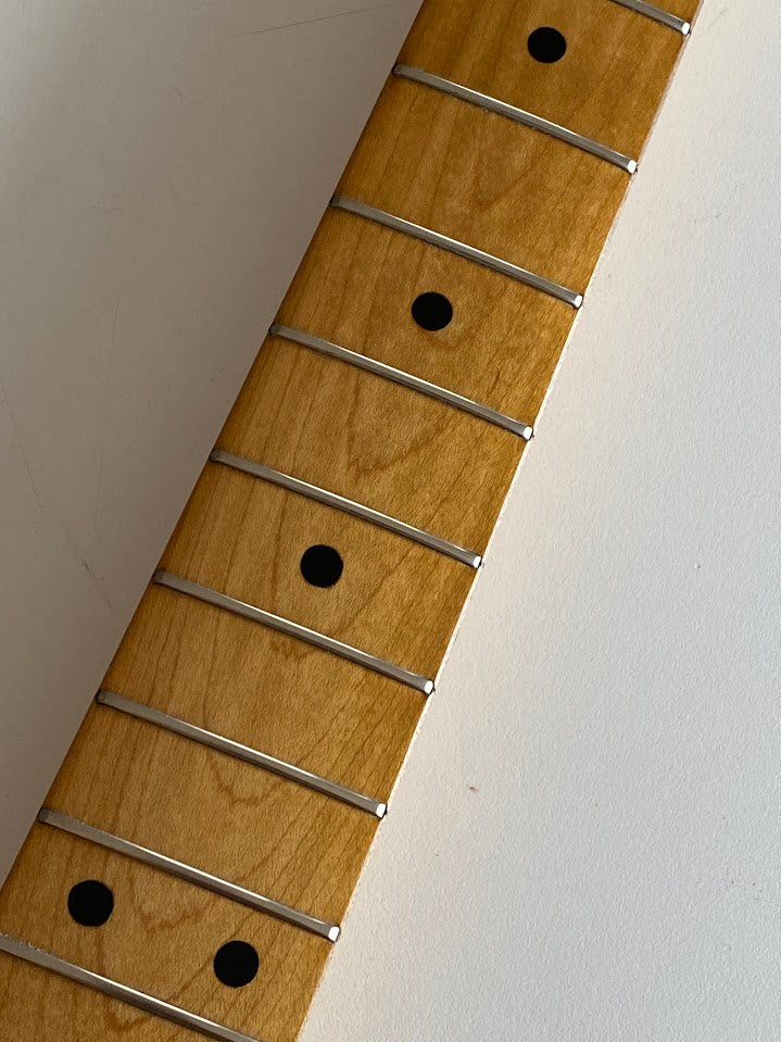 Yamaha SR-500S '81 / Stratocaster Type