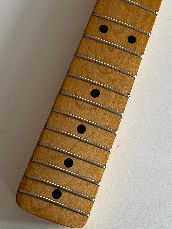 Yamaha SR-500S '81 / Stratocaster Type