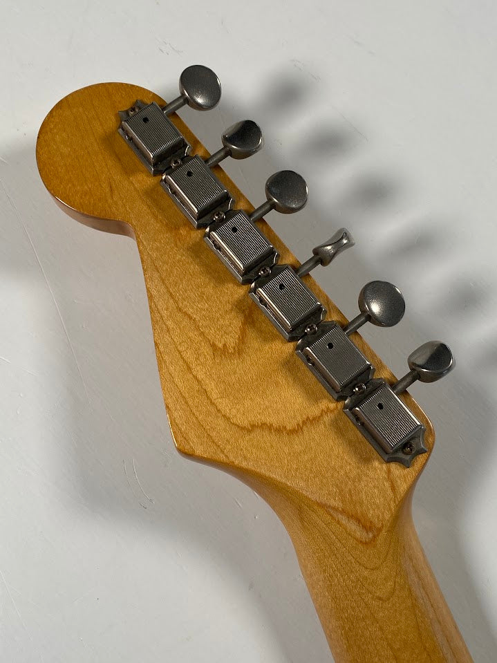 Yamaha SR-500S '81 / Stratocaster Type