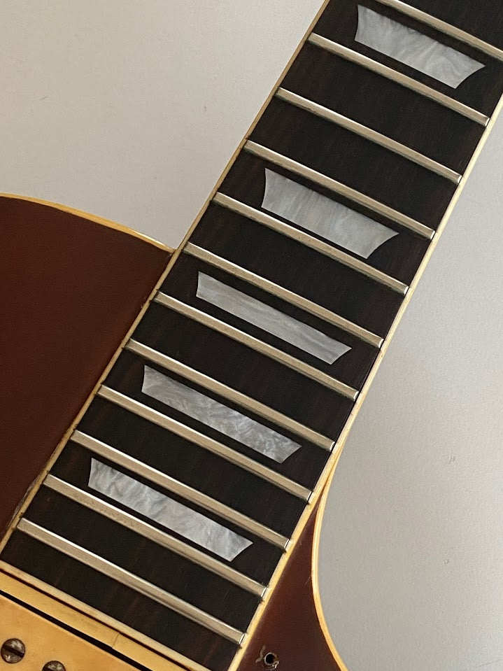 Greco EG900 '78 / Les Paul Standard Type