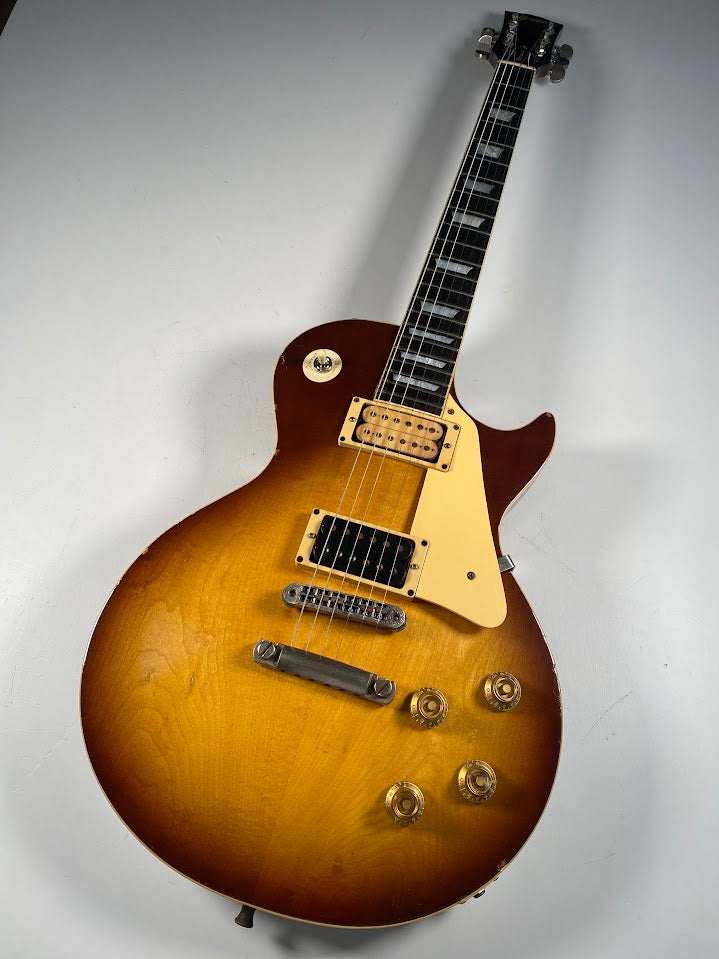 Greco EG900 '78 / Les Paul Standard Type