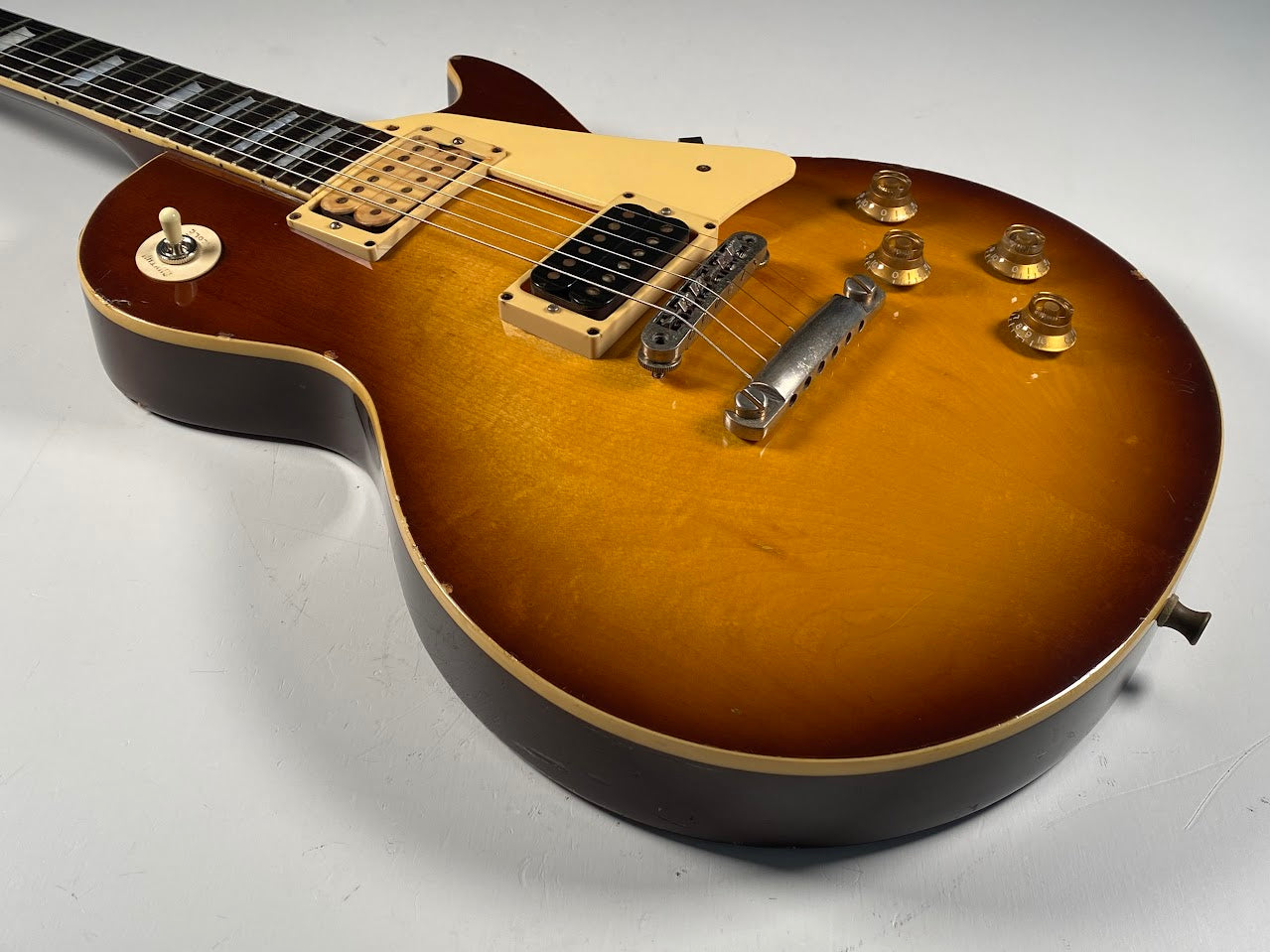 Greco EG900 '78 / Les Paul Standard Type