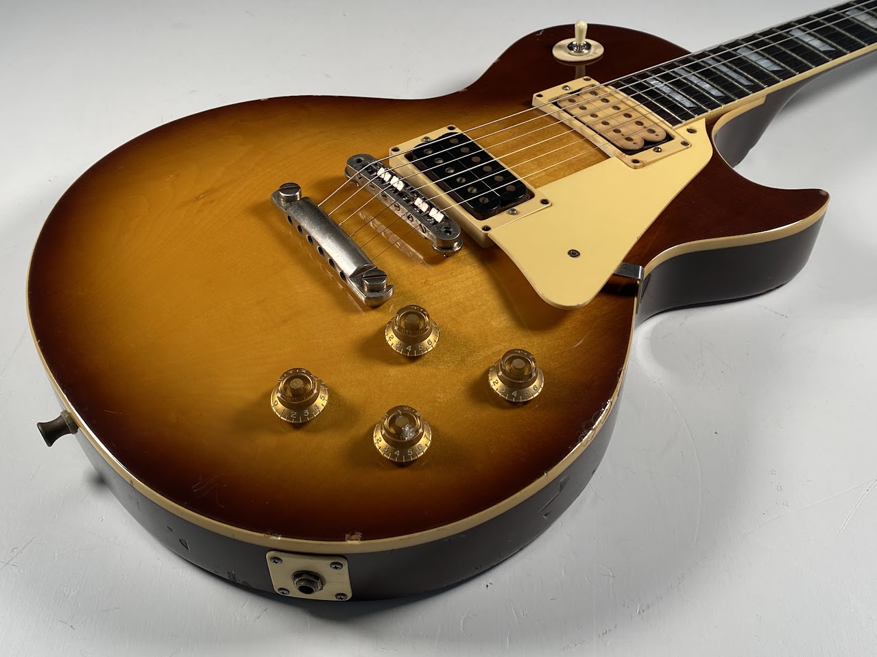 Greco EG900 '78 / Les Paul Standard Type