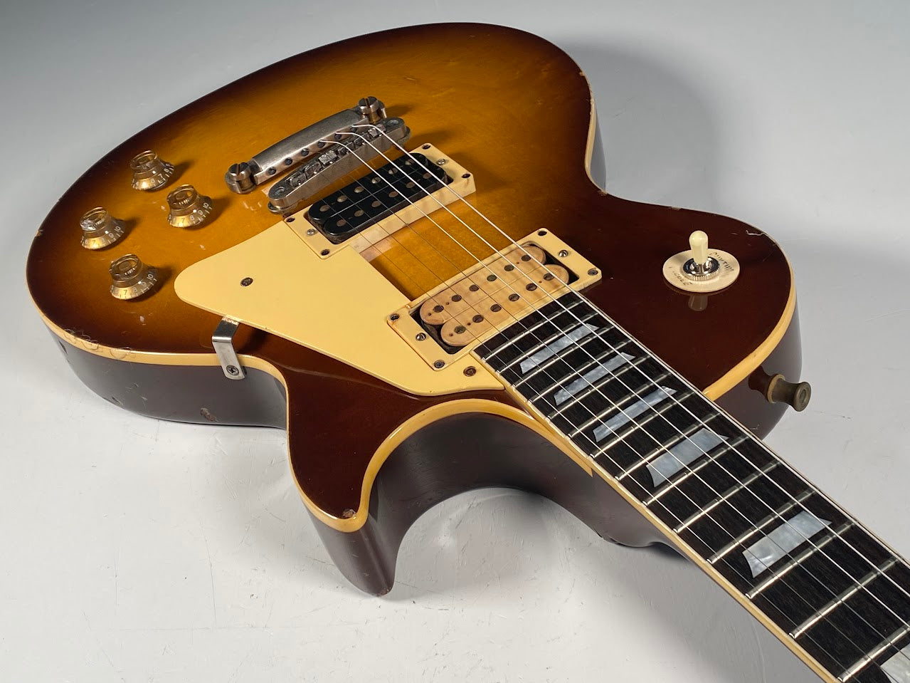 Greco EG900 '78 / Les Paul Standard Type