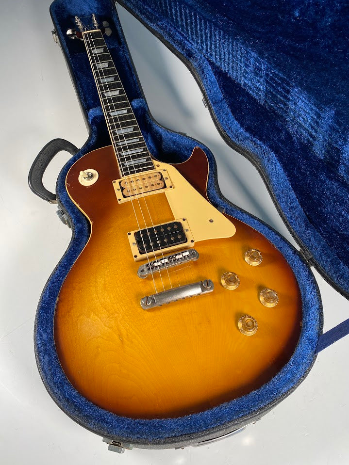 Greco EG900 '78 / Les Paul Standard Type