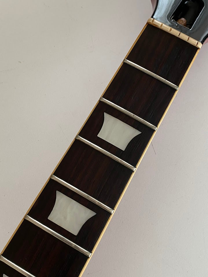 Aria Pro II LS-400 '80 / Les Paul Standard Type