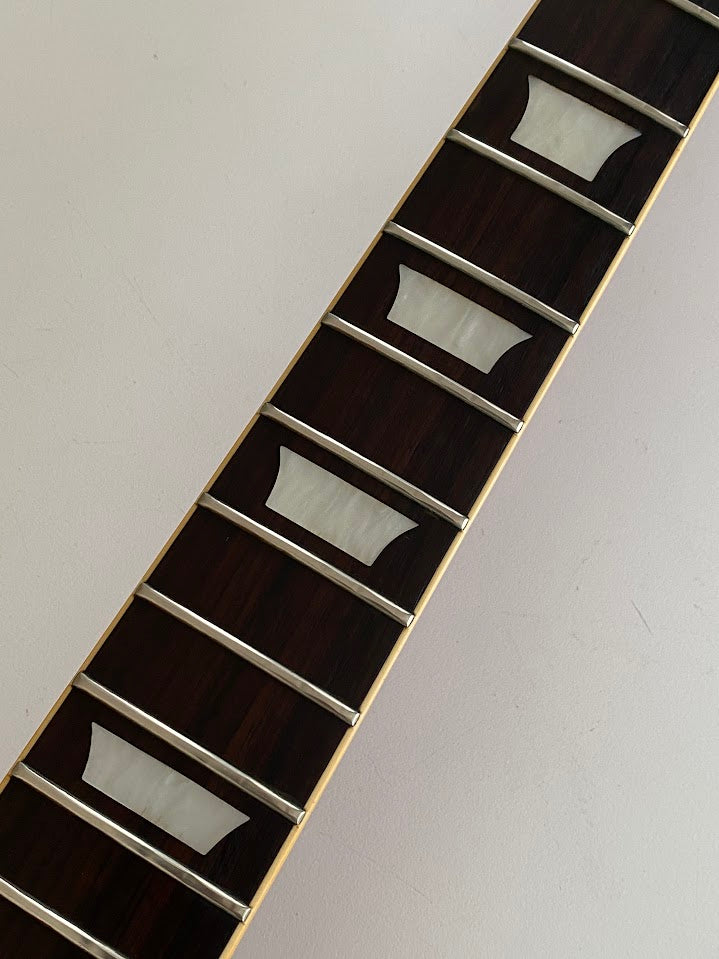 Aria Pro II LS-400 '80 / Les Paul Standard Type