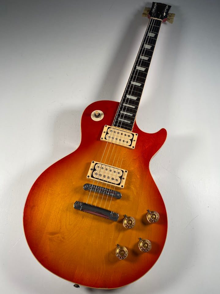 Aria Pro II LS-400 '80 / Les Paul Standard Type