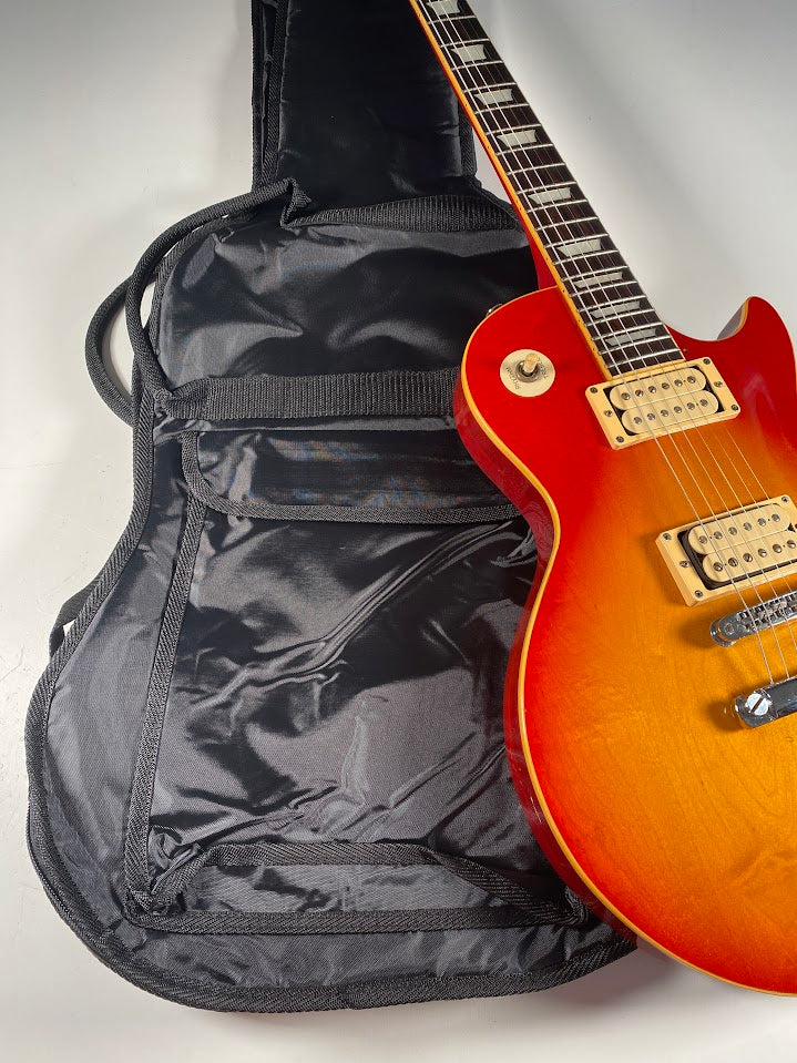 Aria Pro II LS-400 '80 / Les Paul Standard Type