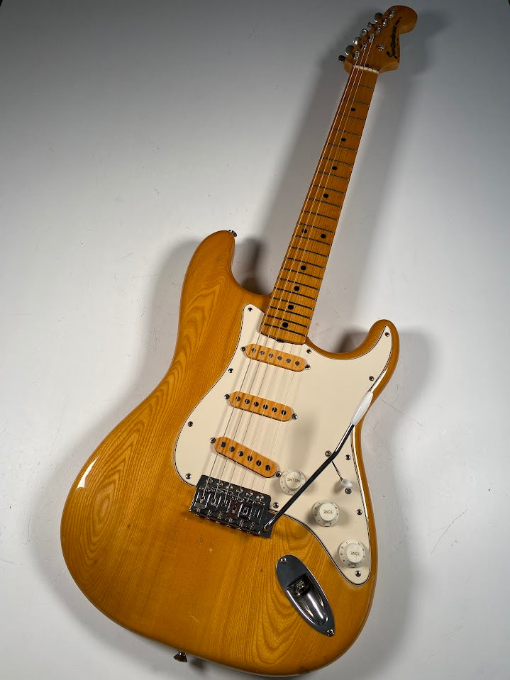 Yamaha SR-500S '79 / Stratocaster Type