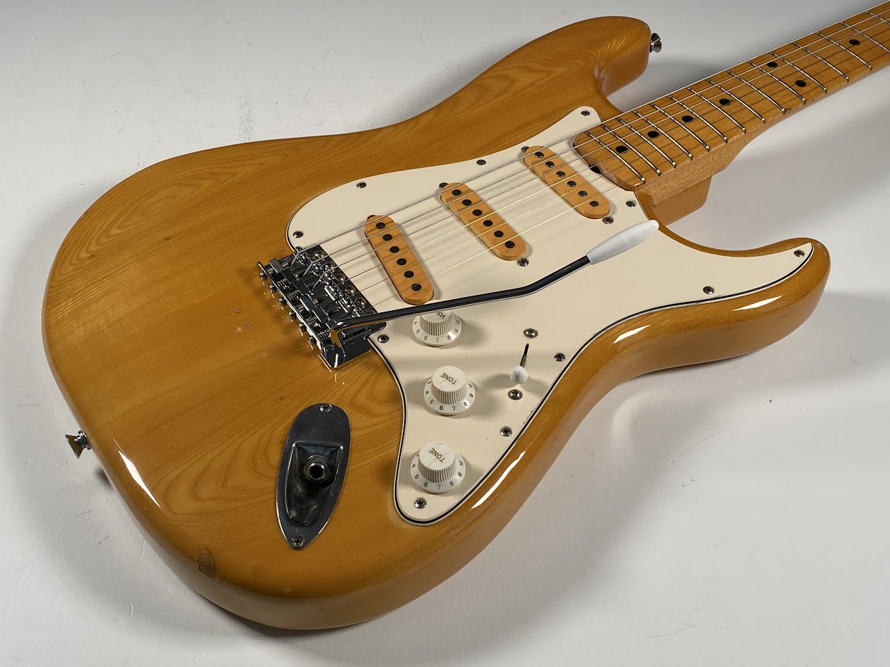 Yamaha SR-500S '79 / Stratocaster Type