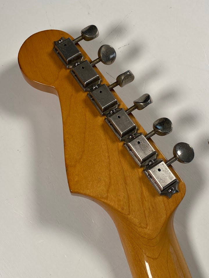 Yamaha SR-500S '79 / Stratocaster Type