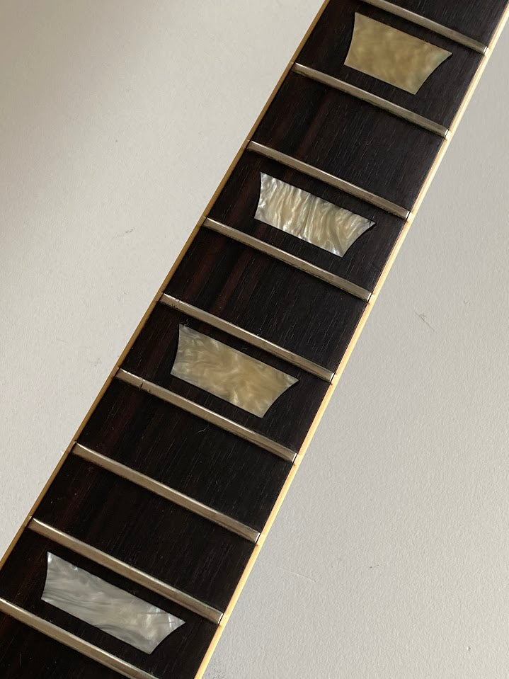 Greco EG700 '78 / Les Paul Standard Type