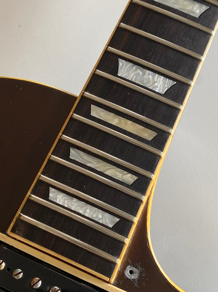 Greco EG700 '78 / Les Paul Standard Type