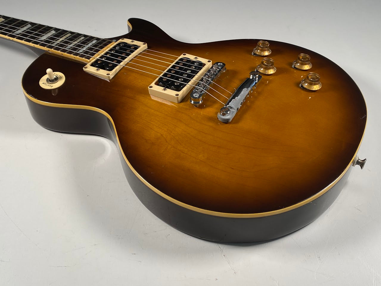 Greco EG700 '78 / Les Paul Standard Type