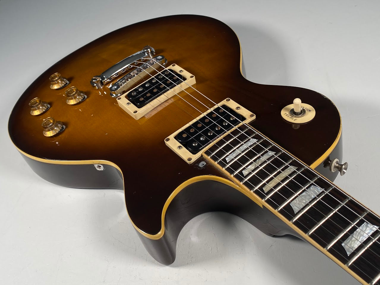 Greco EG700 '78 / Les Paul Standard Type