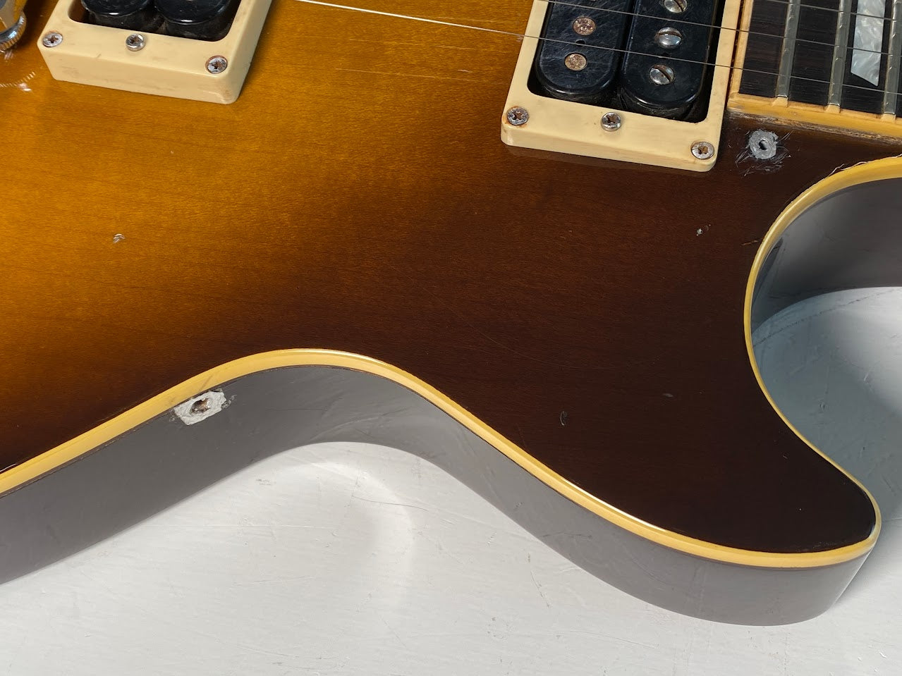 Greco EG700 '78 / Les Paul Standard Type