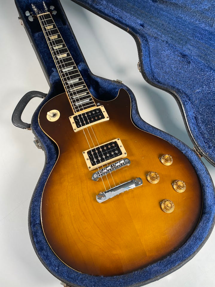 Greco EG700 '78 / Les Paul Standard Type