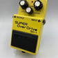 BOSS SD-1 Super Overdrive '89 MIT