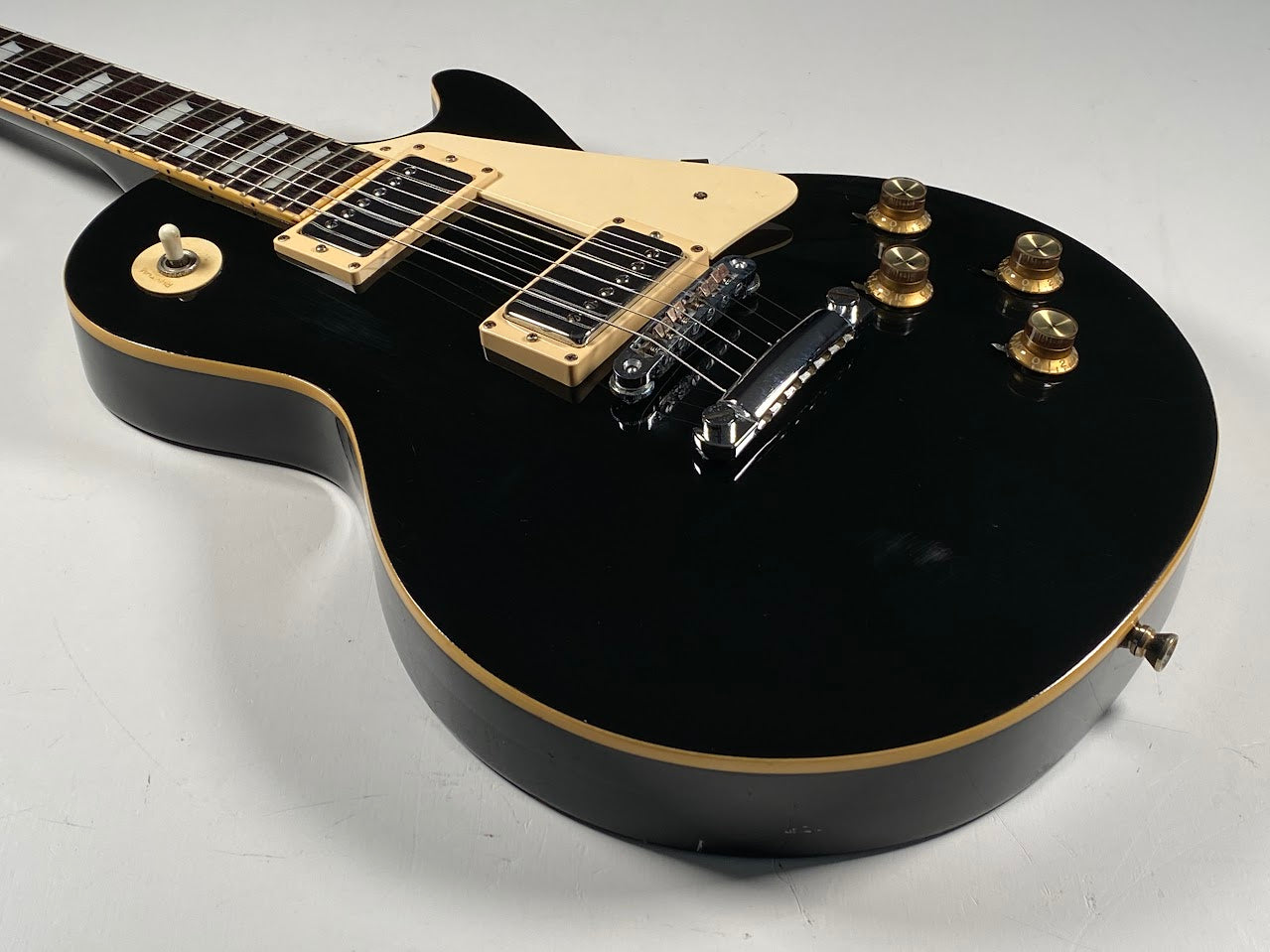 Aria Pro II LS-450 '70s / Les Paul Standard Type