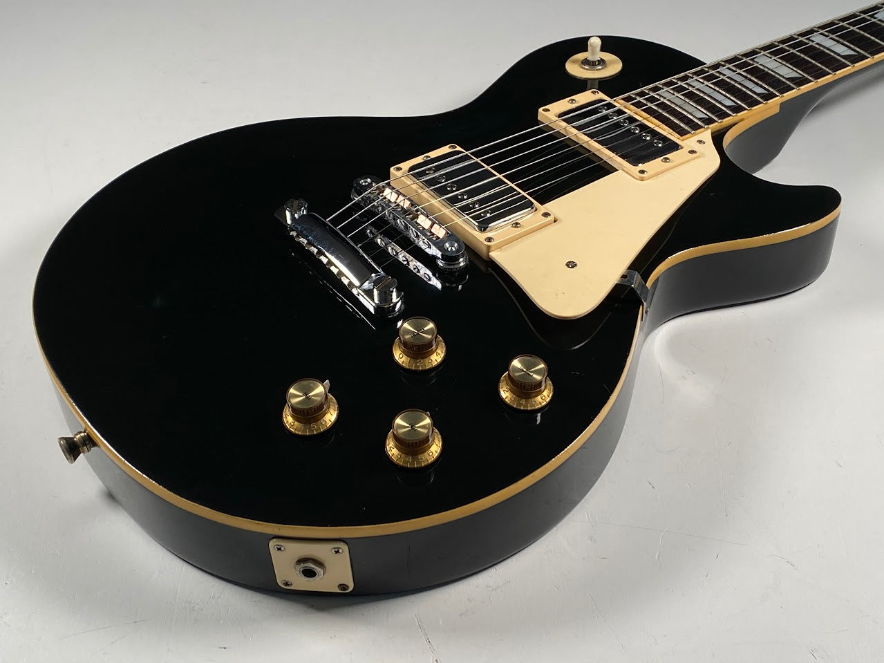 Aria Pro II LS-450 '70s / Les Paul Standard Type