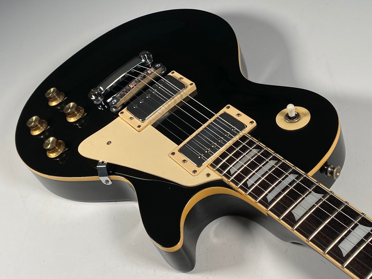 Aria Pro II LS-450 '70s / Les Paul Standard Type