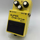 BOSS SD-1 Super Overdrive '83 MIJ