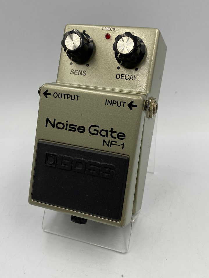 BOSS NF-1 Noise Gate '79 MIJ