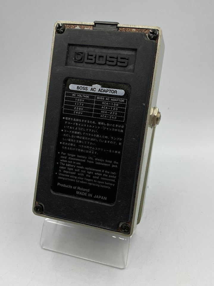 BOSS NF-1 Noise Gate '79 MIJ