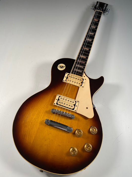 Aria Pro II LS-600D '80 / Les Paul Standard Type