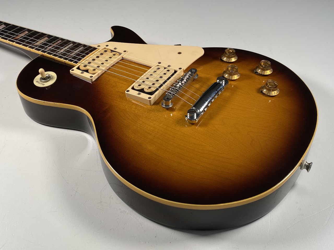 Aria Pro II LS-600D '80 / Les Paul Standard Type