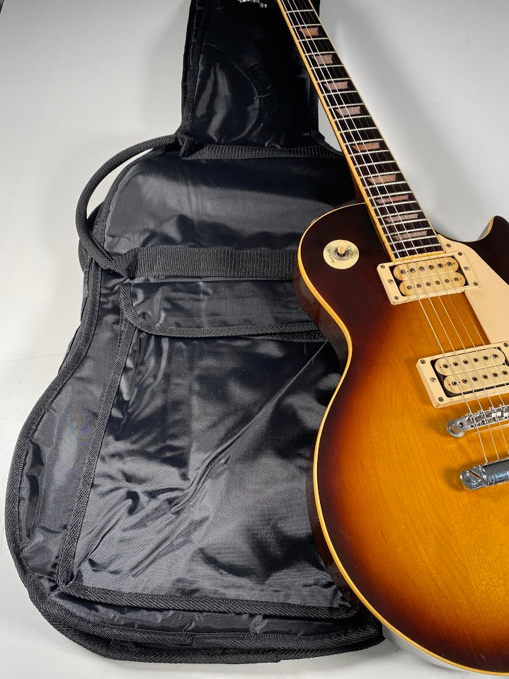 Aria Pro II LS-600D '80 / Les Paul Standard Type – tenokuni-japan