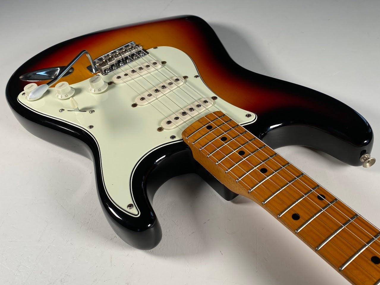 Tokai ST50 Springy Sound '82 / Stratocaster Type