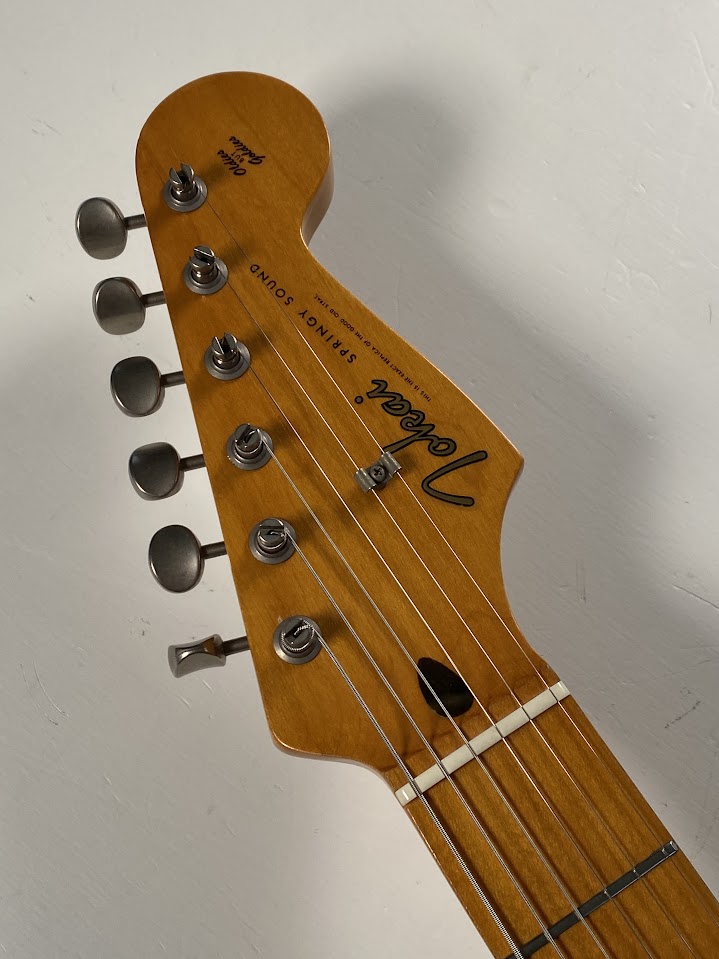 Tokai ST50 Springy Sound '82 / Stratocaster Type