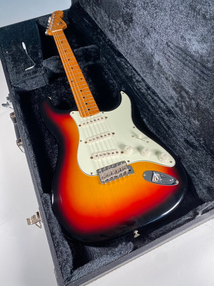 Tokai ST50 Springy Sound '82 / Stratocaster Type – tenokuni-japan