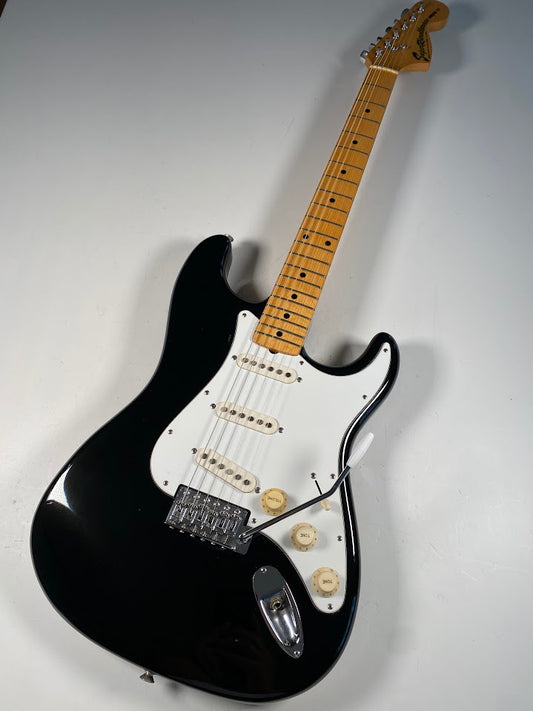 Yamaha SR-400 '70s / Stratocaster Type